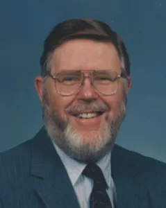 Duane Eugene Ahlness